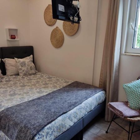 Manta Rota Holiday Home Экстерьер фото