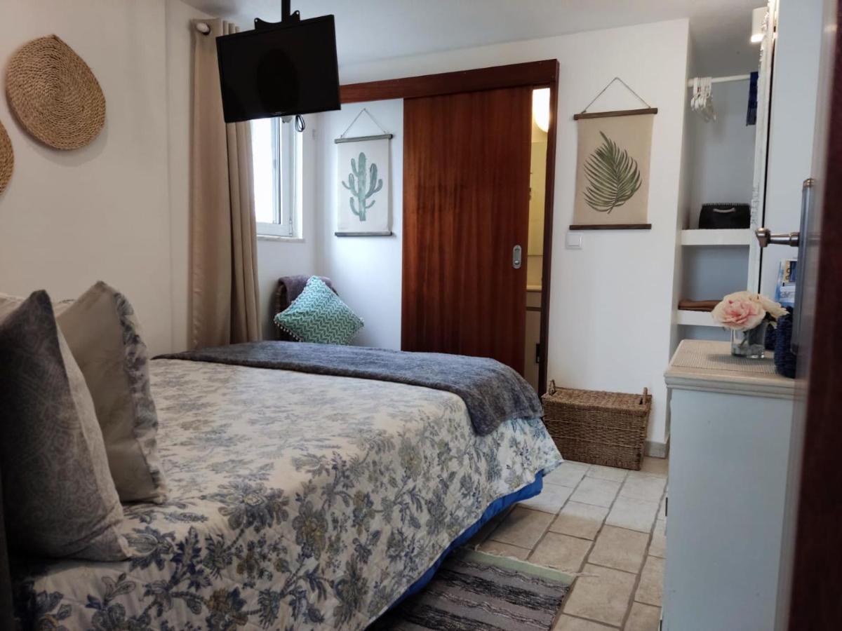 Manta Rota Holiday Home Экстерьер фото