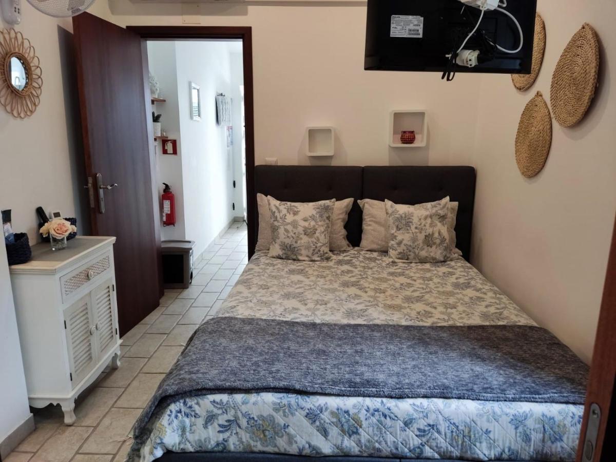 Manta Rota Holiday Home Экстерьер фото