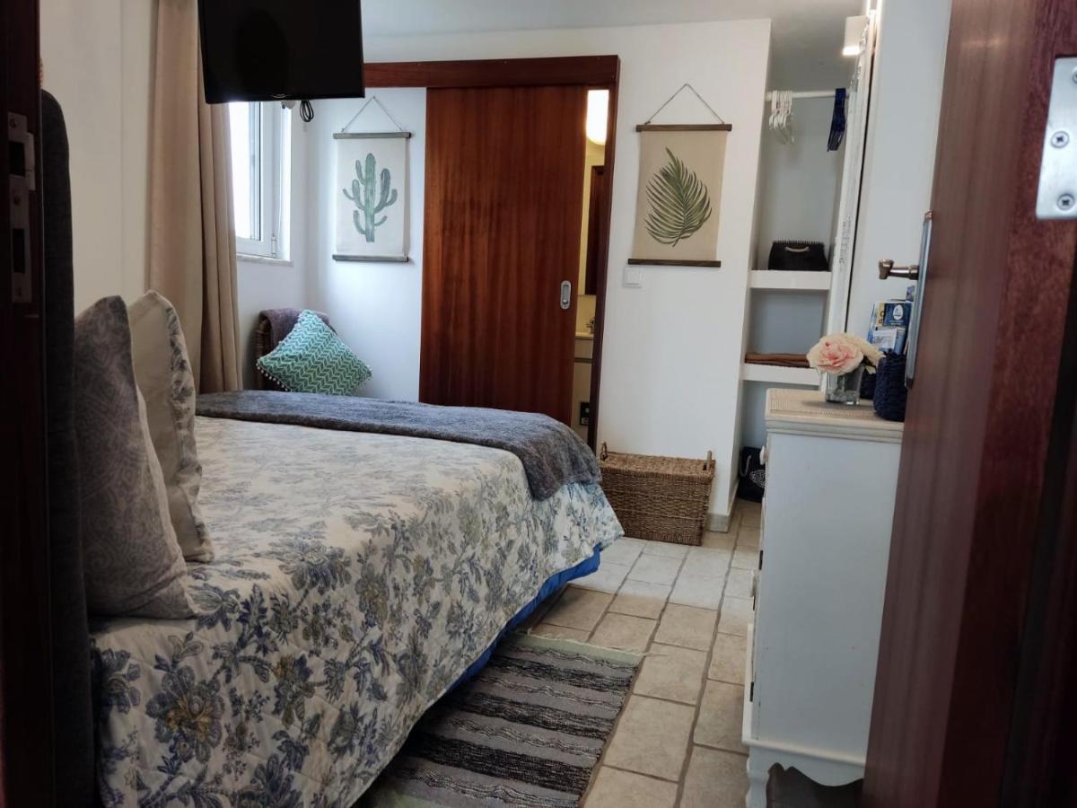 Manta Rota Holiday Home Экстерьер фото