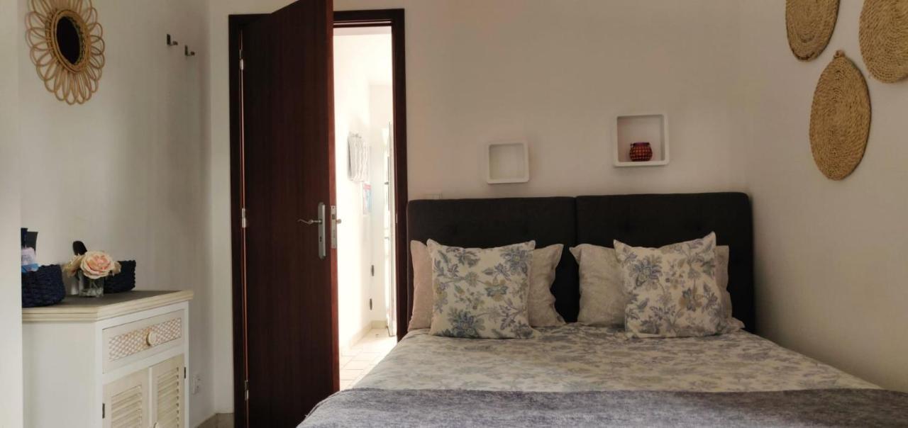 Manta Rota Holiday Home Экстерьер фото