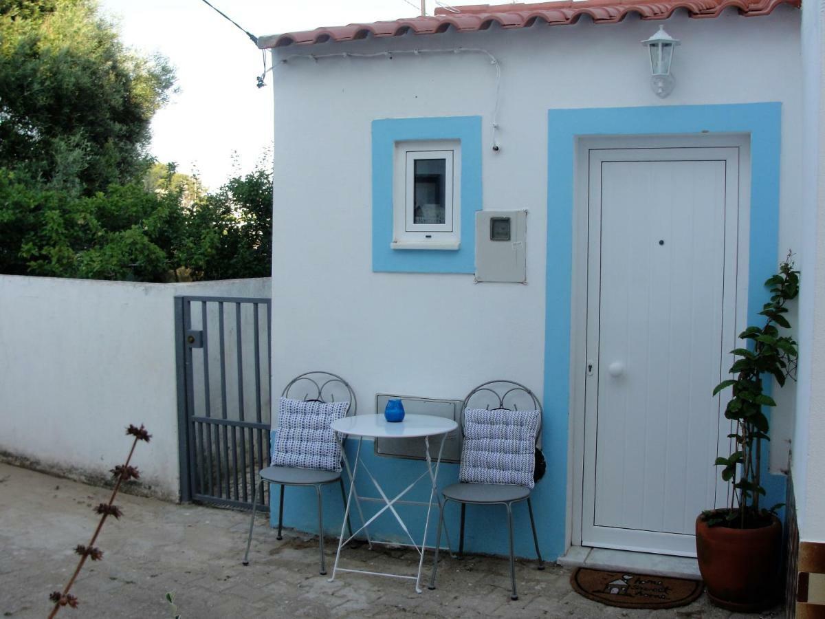 Manta Rota Holiday Home Экстерьер фото