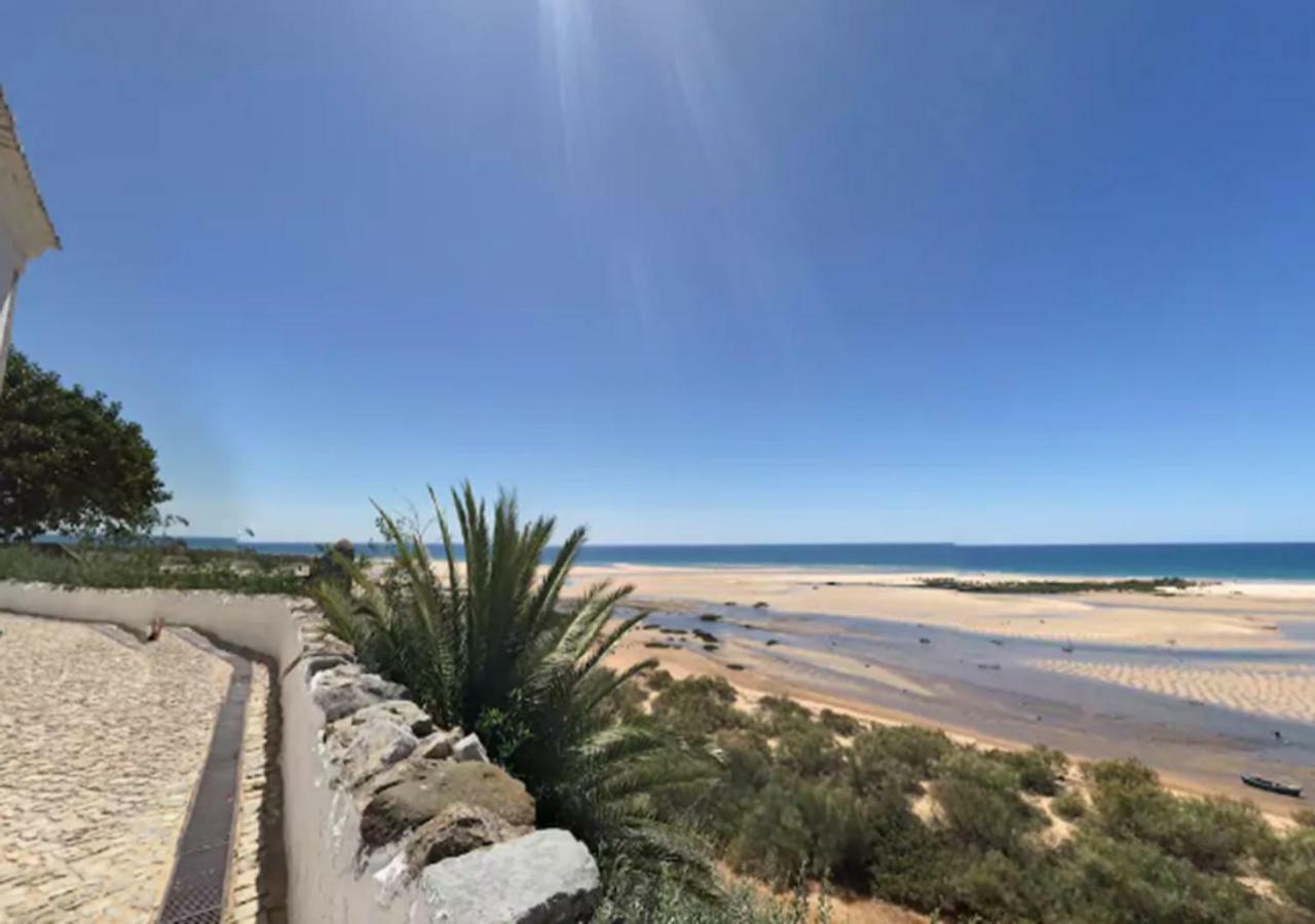 Manta Rota Holiday Home Экстерьер фото