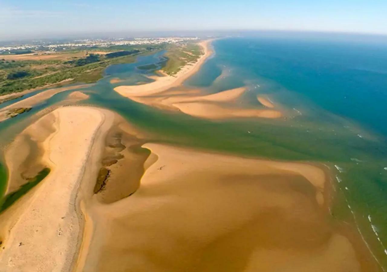Manta Rota Holiday Home Экстерьер фото