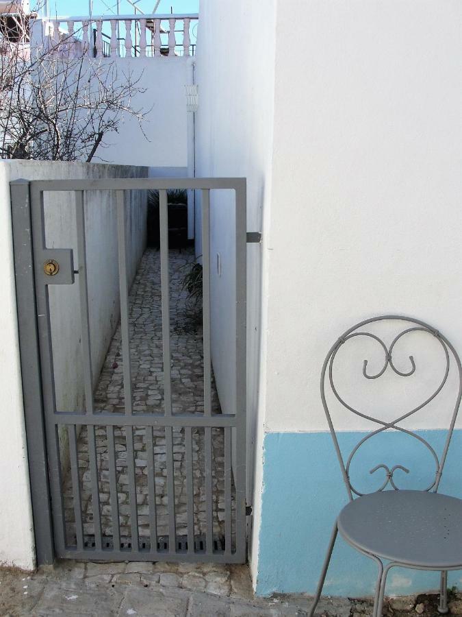 Manta Rota Holiday Home Экстерьер фото