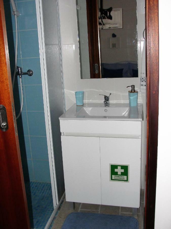 Manta Rota Holiday Home Экстерьер фото