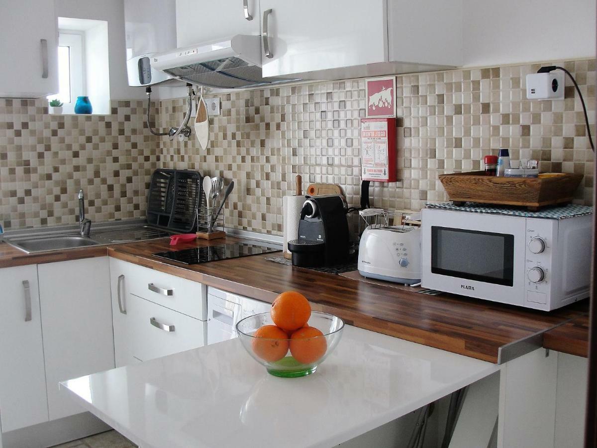 Manta Rota Holiday Home Экстерьер фото