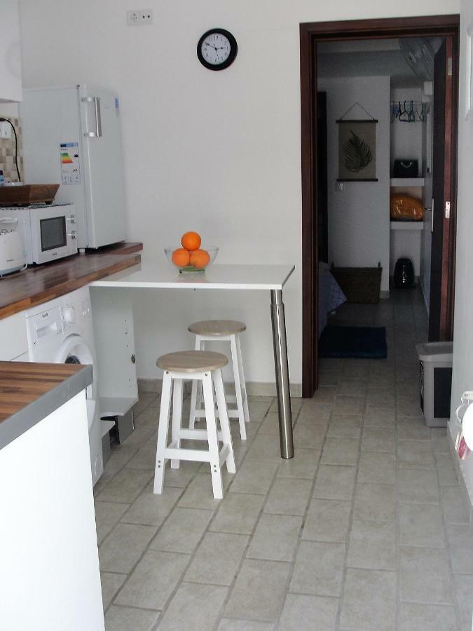 Manta Rota Holiday Home Экстерьер фото