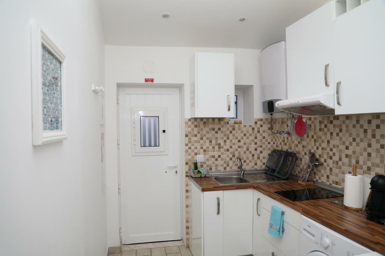 Manta Rota Holiday Home Экстерьер фото