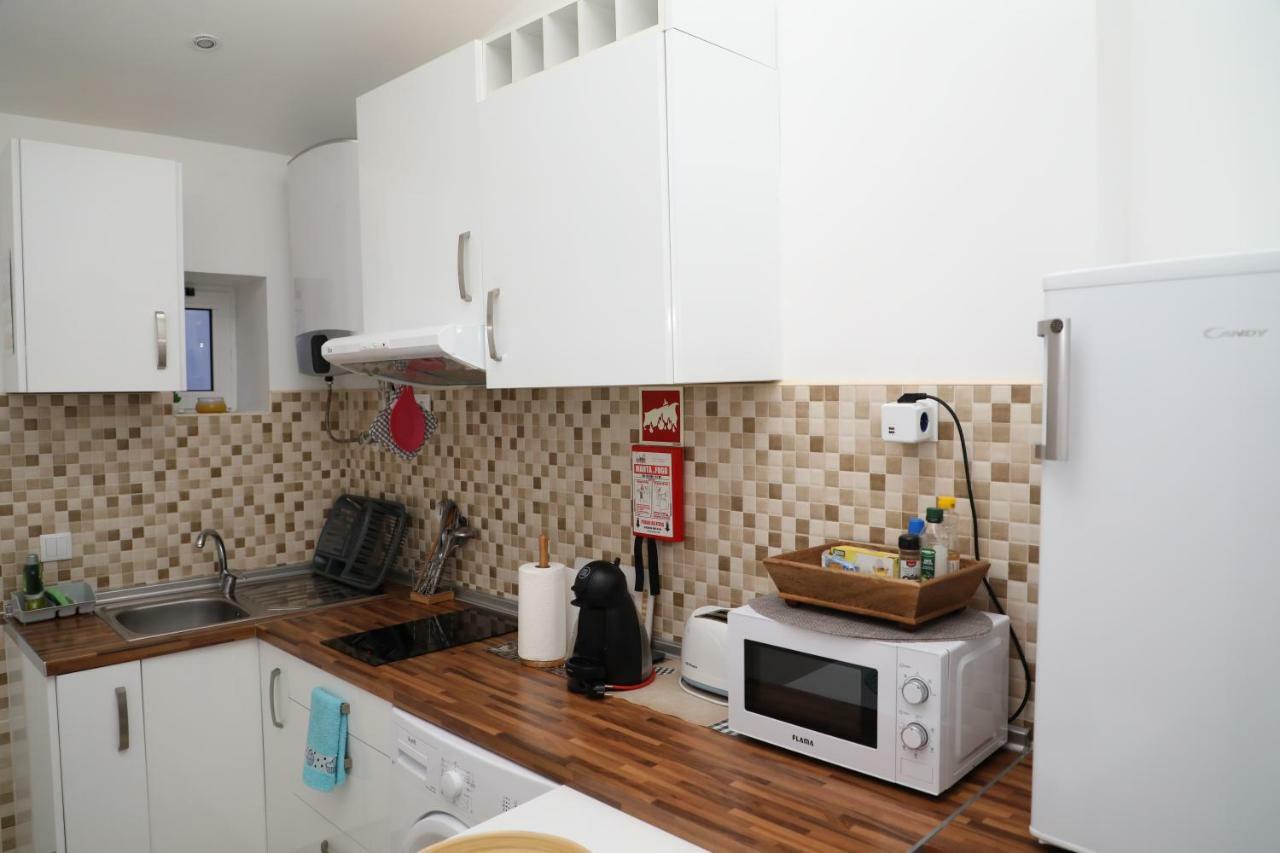Manta Rota Holiday Home Экстерьер фото