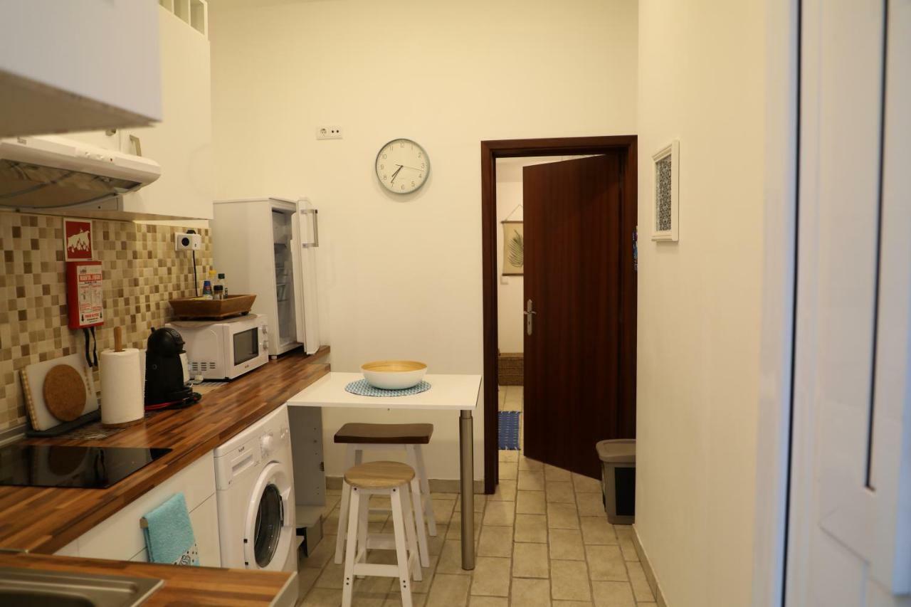 Manta Rota Holiday Home Экстерьер фото