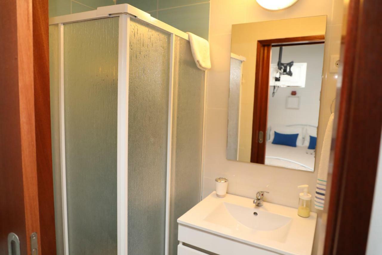 Manta Rota Holiday Home Экстерьер фото